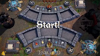 Видео 1 к игре Fangold