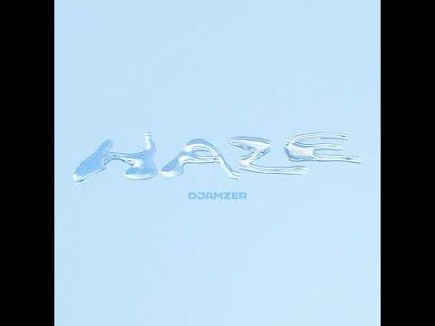 Djamzer - Haze [TNW005]