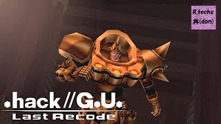 #14【RPG】丼の「 HACK GU LASTRECORD vol 3」実況