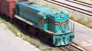 preview picture of video 'Alco A-209'