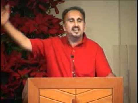 12-19-2010 A.D. - Christmas (1st Coming) & the 2nd Coming - Luke 2:1-20