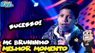 Download lagu MC BRUNINHO 'Melhor Momento' | PROGRAMA RAUL GIL mp3 Download lagu MC BRUNINHO 'Melhor Momento' | PROGRAMA RAUL GIL mp3