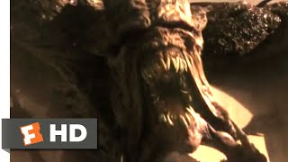 Resident Evil: The Final Chapter (2017) - Winged Demon Scene (1/10) | Movieclips