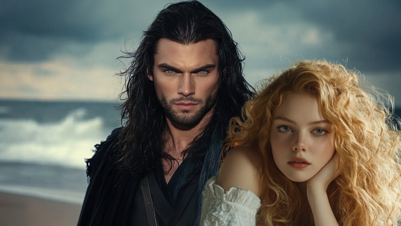 💕A Woman Prisoner on the Island of the Mysterious Viscount - Chapter 1💕