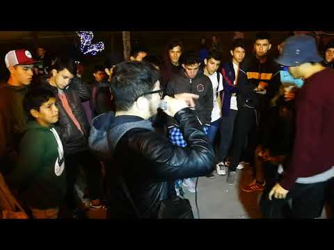 Fictio vs Sei One - CUARTOS - CFC