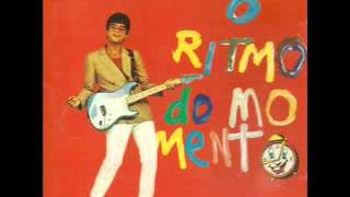 Lulu Santos - Um Certo Alguém