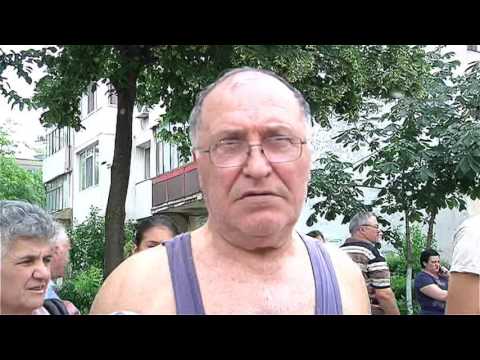 Știre Etv/02.06.2017 – BĂTRÂNI SPULBERAȚI PE TRECEREA DE PIETONI