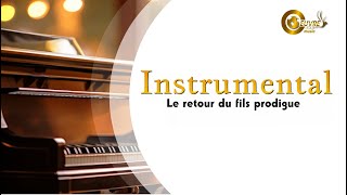 Le retour du fils prodigue instrumental