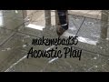 Makemebad35 Acoustic Play Official Audio