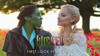 Wicked - Parte 2 | First Look