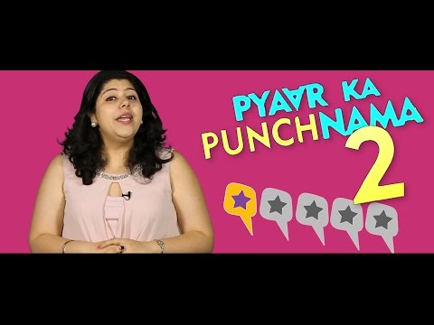 Video Clip 2 — Pyaar Ka Punchnama 2