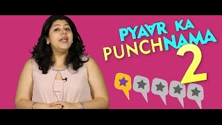 Pyaar Ka Punchnama 2