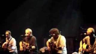 Paul Weller All On A misty Morning  22 Dreams may 11th 2008