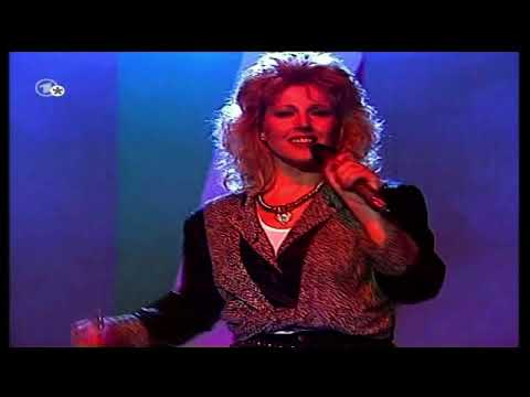 Anna Rusticano - Strano