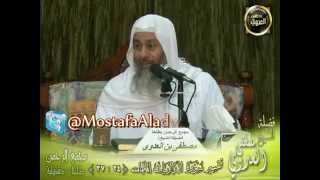 تفسير سورة الذاريات (3) من الآية الرابعة والعشرين إلى الآية السابعة والعشرين