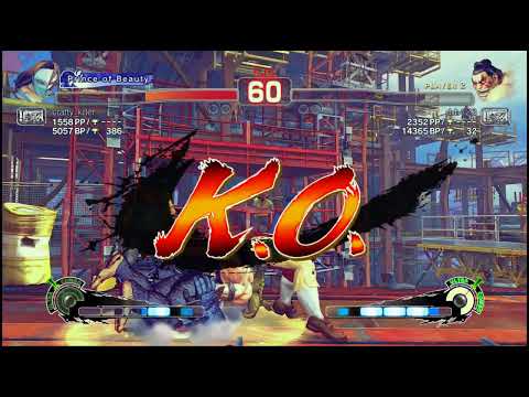 SSFIVAE~ Ranked Matches  August  2025  HD 115