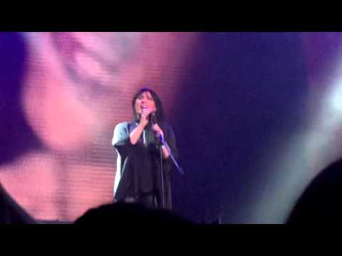 ESC 2016 FYR Macedonia: Kaliopi - Dona (at Russian Eurovision Pre-Party in Moscow)