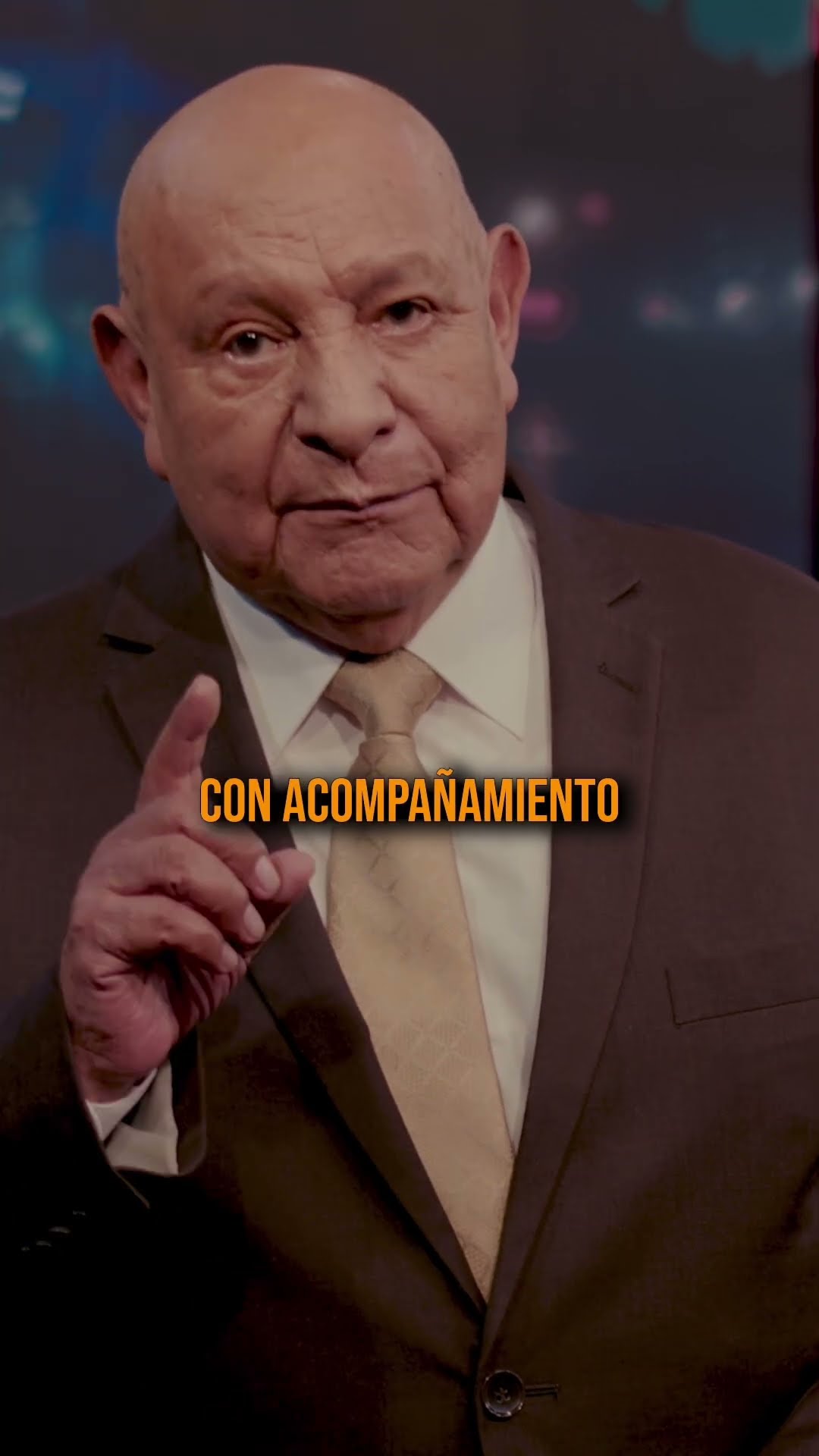 Miniatura del video del Pr. Alejandro Bullón