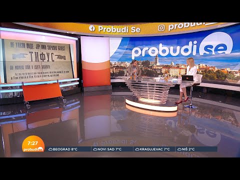 Miloš Ković: Prvi svetski rat je za nas bilo pitanje života i smrti, hteli su da nas istrebe