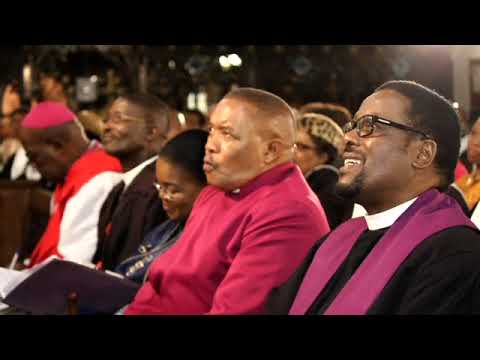 𝗕𝗮𝘄𝗼 𝘄𝗲𝘁𝗵𝘂 𝗼𝘀𝗲𝗭𝘂𝗹𝘄𝗶𝗻𝗶! Ma liphathwe ngobungcwele i Gama laKho. [ᴬʳᵗʰᵘʳ ᵂᵉˡˡⁱⁿᵍᵗᵒⁿ ᴹᵉᵗʰᵒᵈⁱˢᵗ ᶜʰᵒⁱʳ]