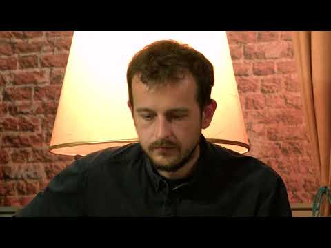 Đani Maršan - Priko mora (Live From CR Studio)