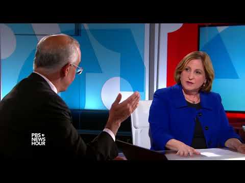 Brooks and Marcus on Trump’s threats for North Korea, thanks for Putin