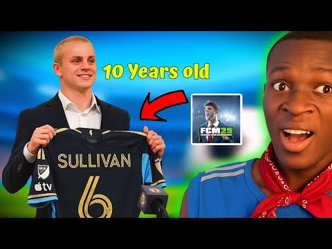 I 10 migliori talenti da ingaggiare nel FCM 25