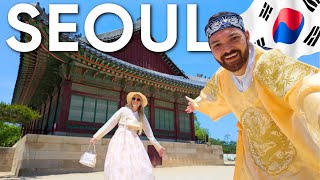 Arriving in Seoul, South Korea: Our Honest Experience