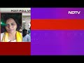 Fifth Phase Voter Turnout: Lower than 2019, Lowest In 2024 So Far | Biggest Stories Of May 20, 2024 - Video