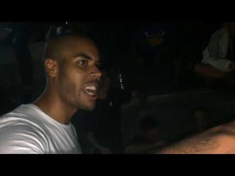 WAYATT VS BLAPIN  CUARTOS CLASIFICATORIA BDM MADRID