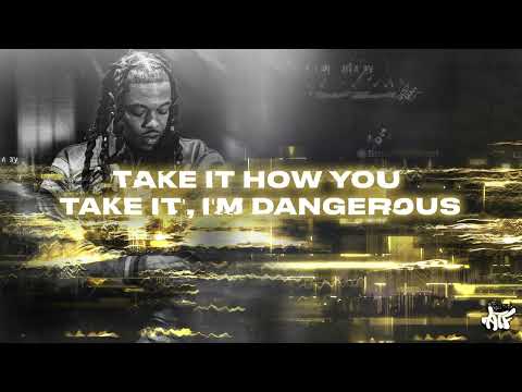 Capella Grey - Whole Team Fly (feat. Tory Lanez) (Official Lyric Video)