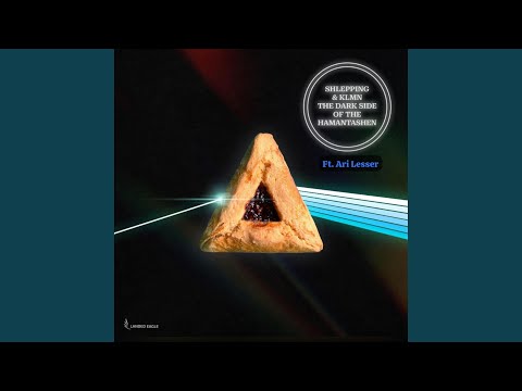 Hamamtashen (feat. Shlepping Nachas & Ari Lesser) (Radio Edit)