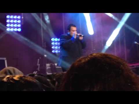 Axel Hirsoux - Mother (Eurovision 2014 Belgium)