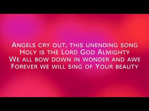 Beauty (We Fall Down) lyrics | David Funk Bethel