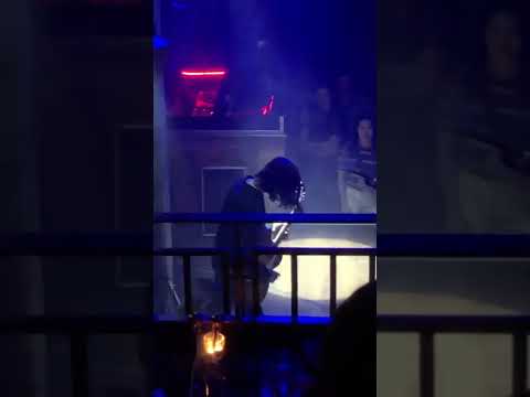 Little Barrie & Malcolm Catto - T.R.A.B.S - Live