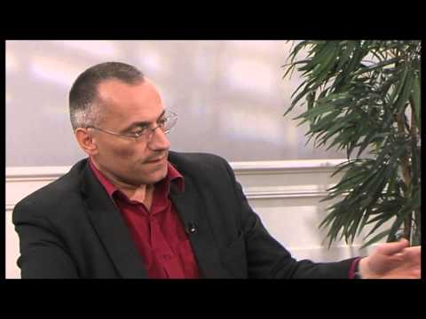 Mit Glauben Berge versetzen | Talk mit Dr. Klaus-Dieter John | Bibel TV das Gespräch