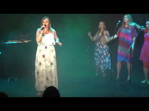 You Had Me (cover) - Monika Sadowska