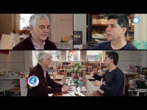 Científicos Industria Argentina - Borges y su adelanto a la física cuántica