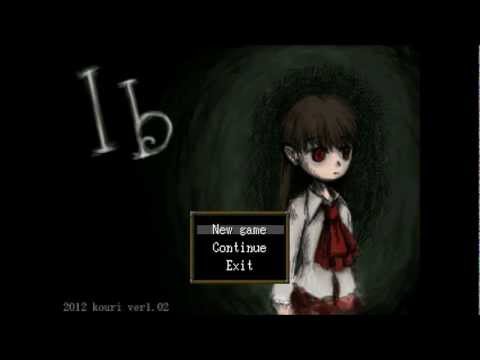 Ib : Une histoire d'art