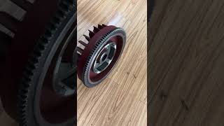 Volant moteur Qingdao Promising KOOP Genuine Electric Start with Gear Ring pour mini-pelle KOOP KD192FC Engine à vendre - Image 4 | Machineryline GA Volant moteur Qingdao Promising KOOP Genuine Electric Start with Gear Ring pour mini-pelle KOOP KD192FC Engine | Image 4 - Machineryline