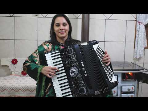 GAÚCHO DE PASSO FUNDO (Instrumental) - BRUNA SCOPEL
