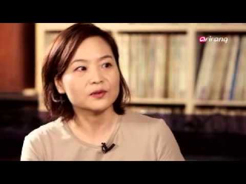 심현정 Interview /  Arirang TV INNERview (80회)