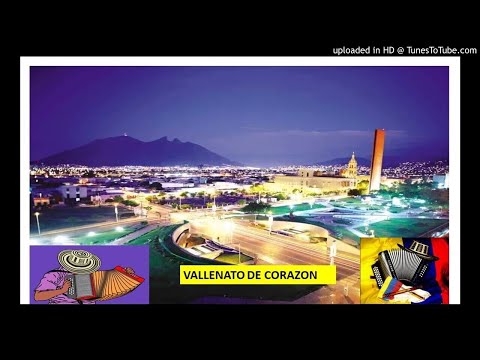 QUE PENA      La Combinación Vallenata