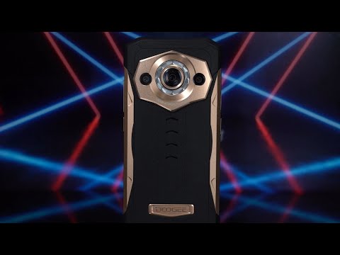 DOOGEE S99 Rugged Phone | Official Trailer