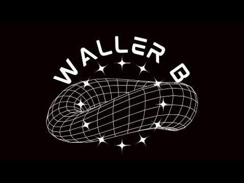 WALLER B  COVER XG -  'MASCARA' EXCLUSIVE PERFORMANCE VIDEO