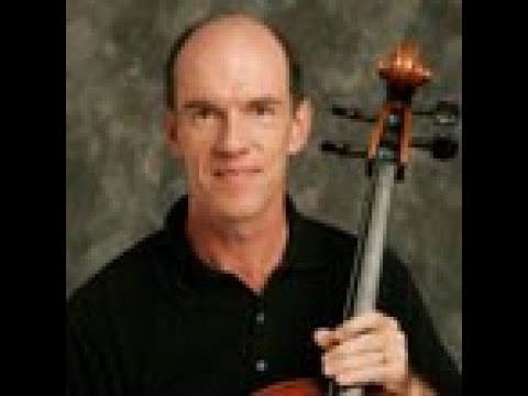 Popper Etude 1 - David Garrett, cello