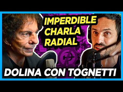 ⚡️ DOLINA with TOGNETTI "A rightward shift of the population or media manipulation?"