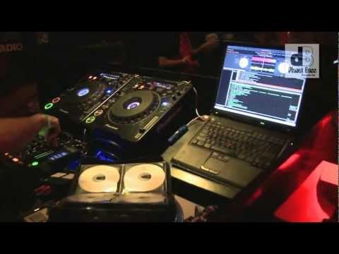 Marc de Buur feat Planet Bass - Infection (Official Video HQ)