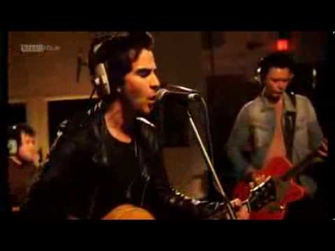 I saw her standing there (Stereophonics) live cover Beatles