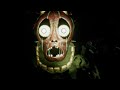 They Made FNAF 3 Free Roam And Its Terrifying...
